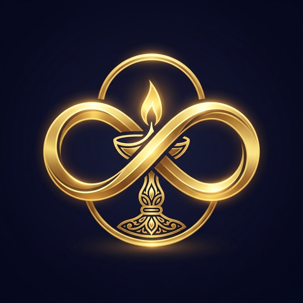 හදහන මංගල සේවය Logo